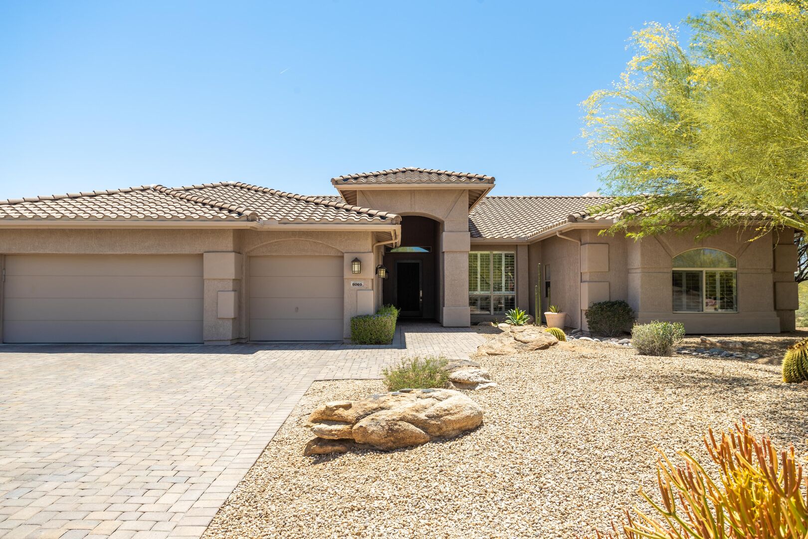 Clark House - Image 38