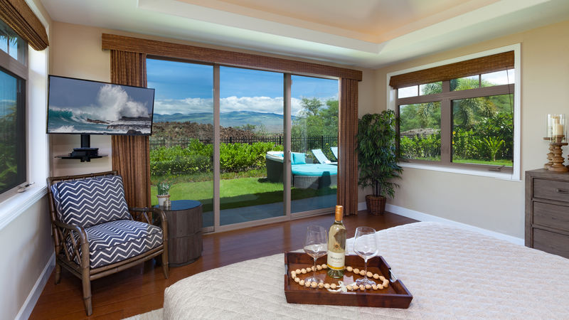 Blue Lagoon Villa - Image 13