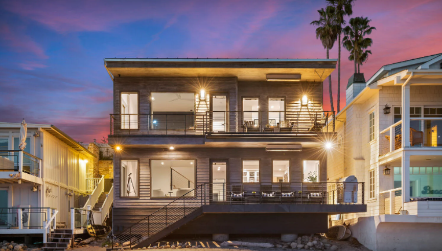 Sandy Shore Home - Image 31