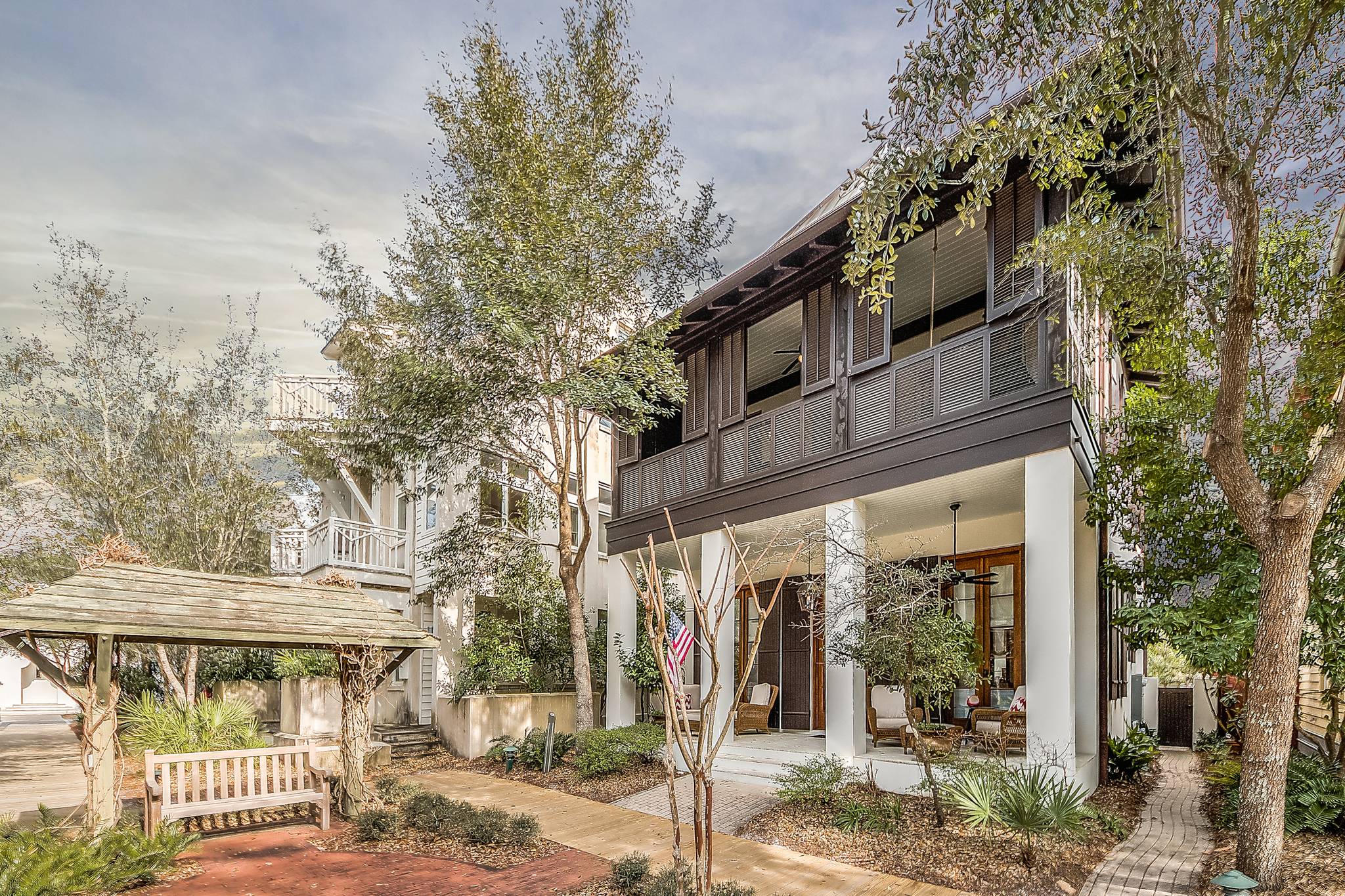 Lamprey Home - Image 37