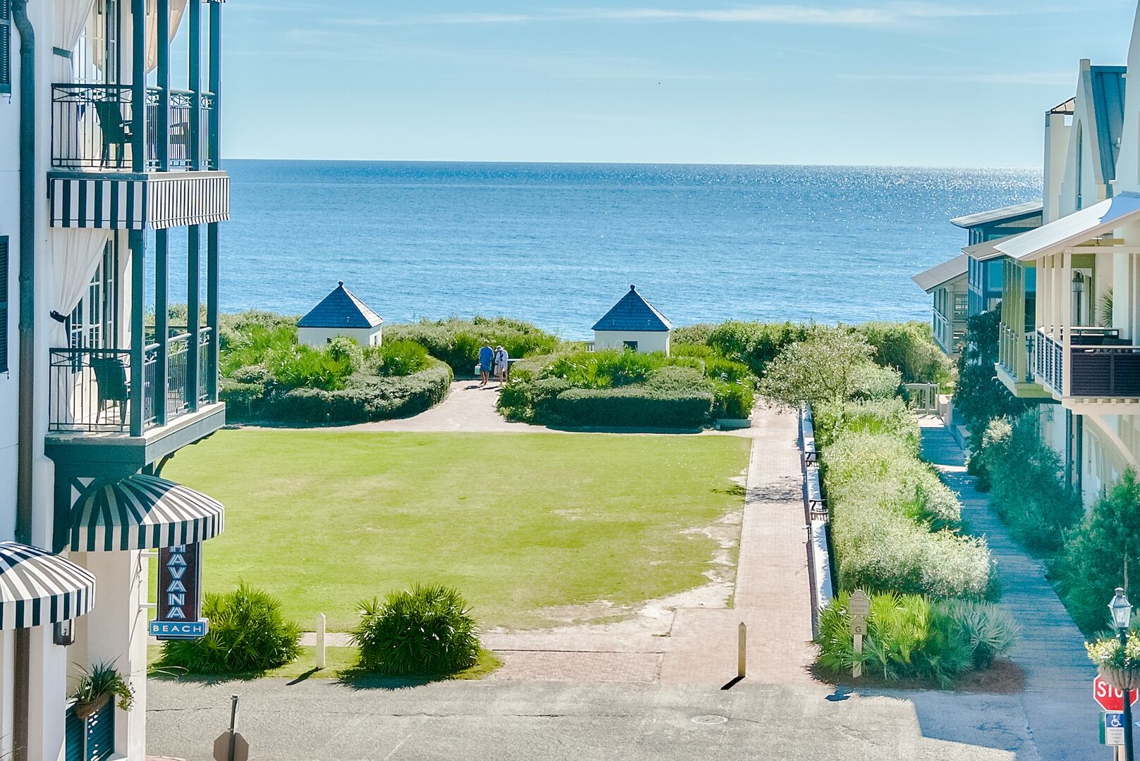 Main Street Penthouse - Image 29