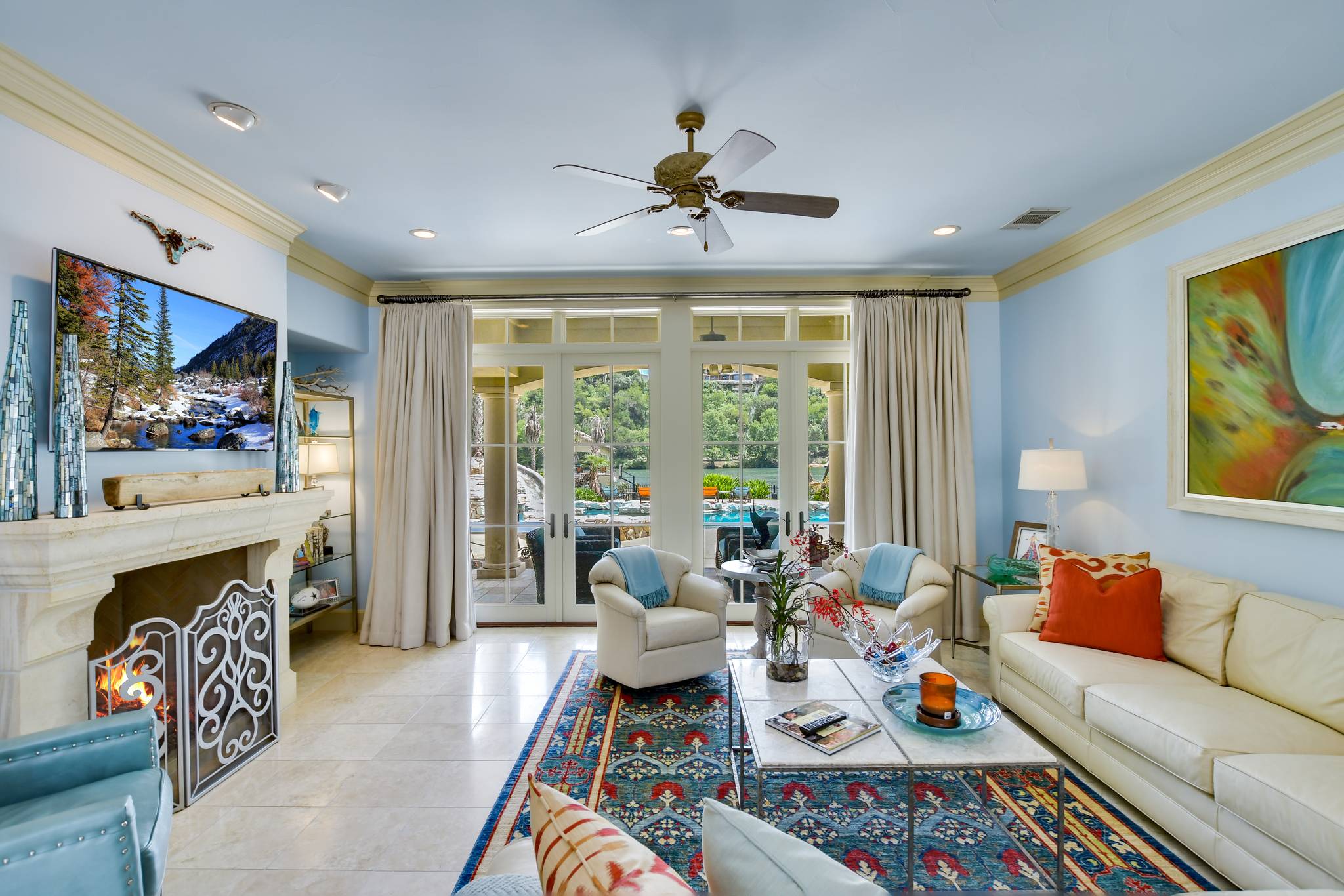 Janis Villa - Image 3