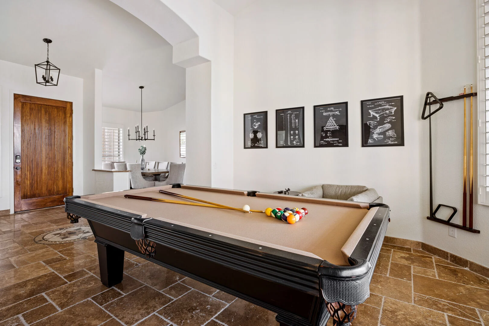 Blue Ridge House - Image 11