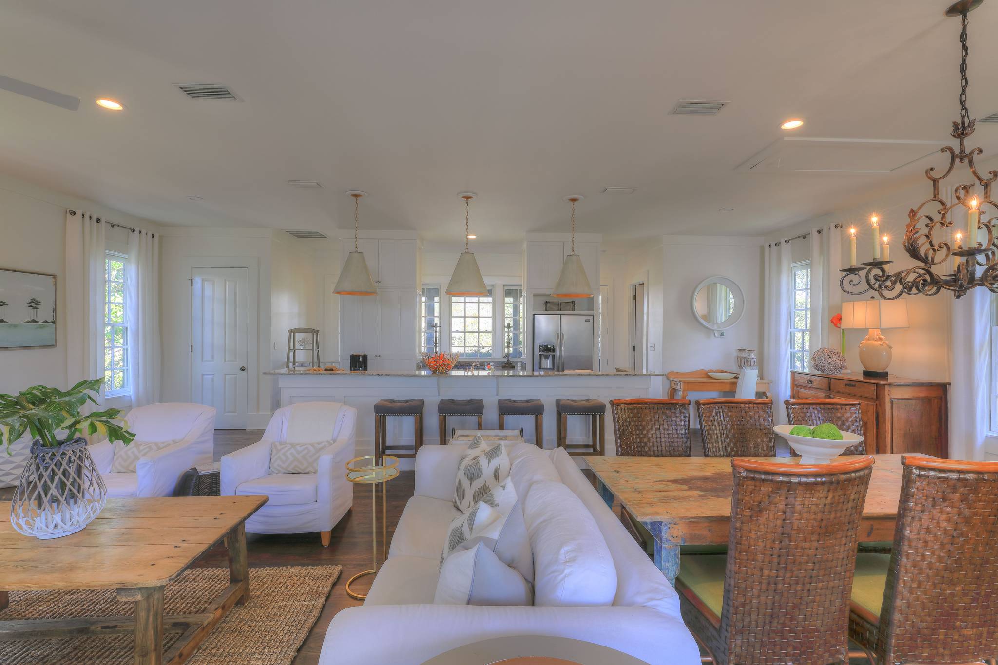 Amberjack Home - Image 4