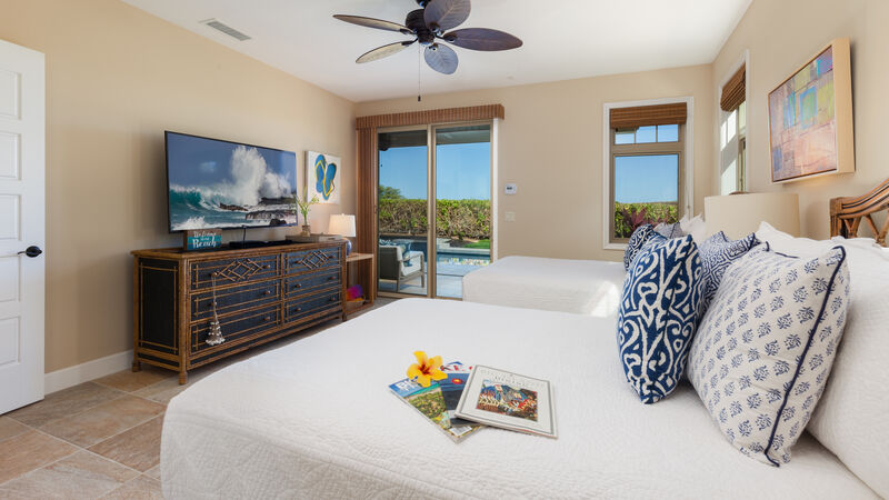 Hawaii Coral Villa - Image 18