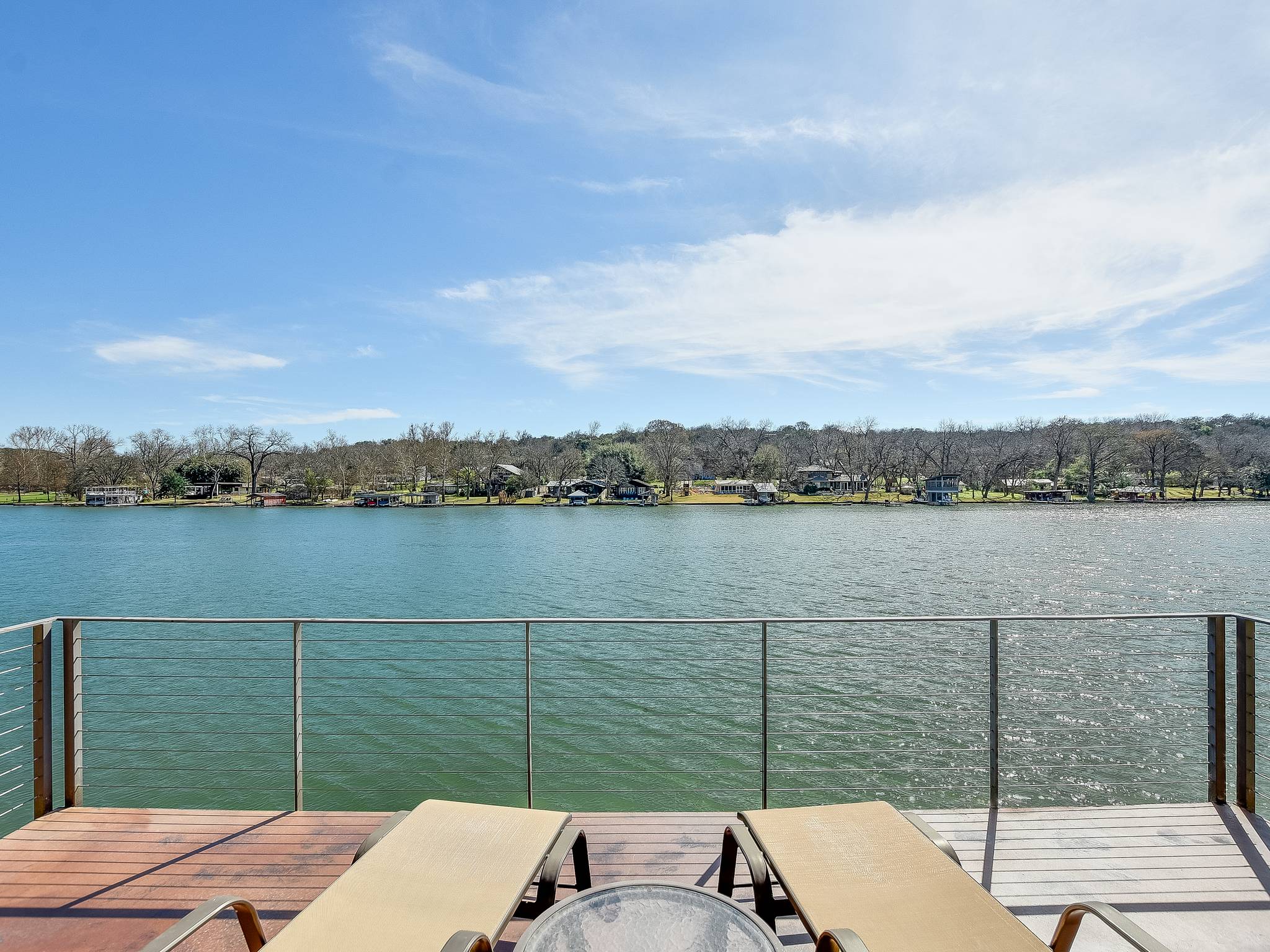 Red Cypress Home - Image 42