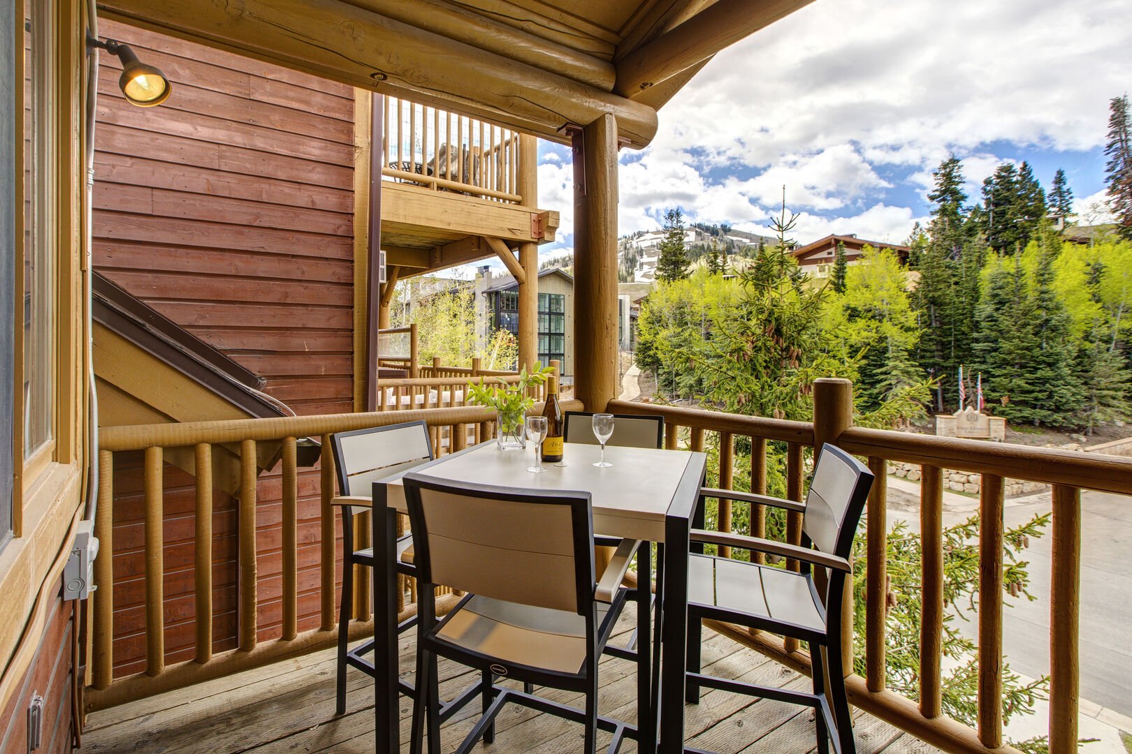 Deer House - Image 15