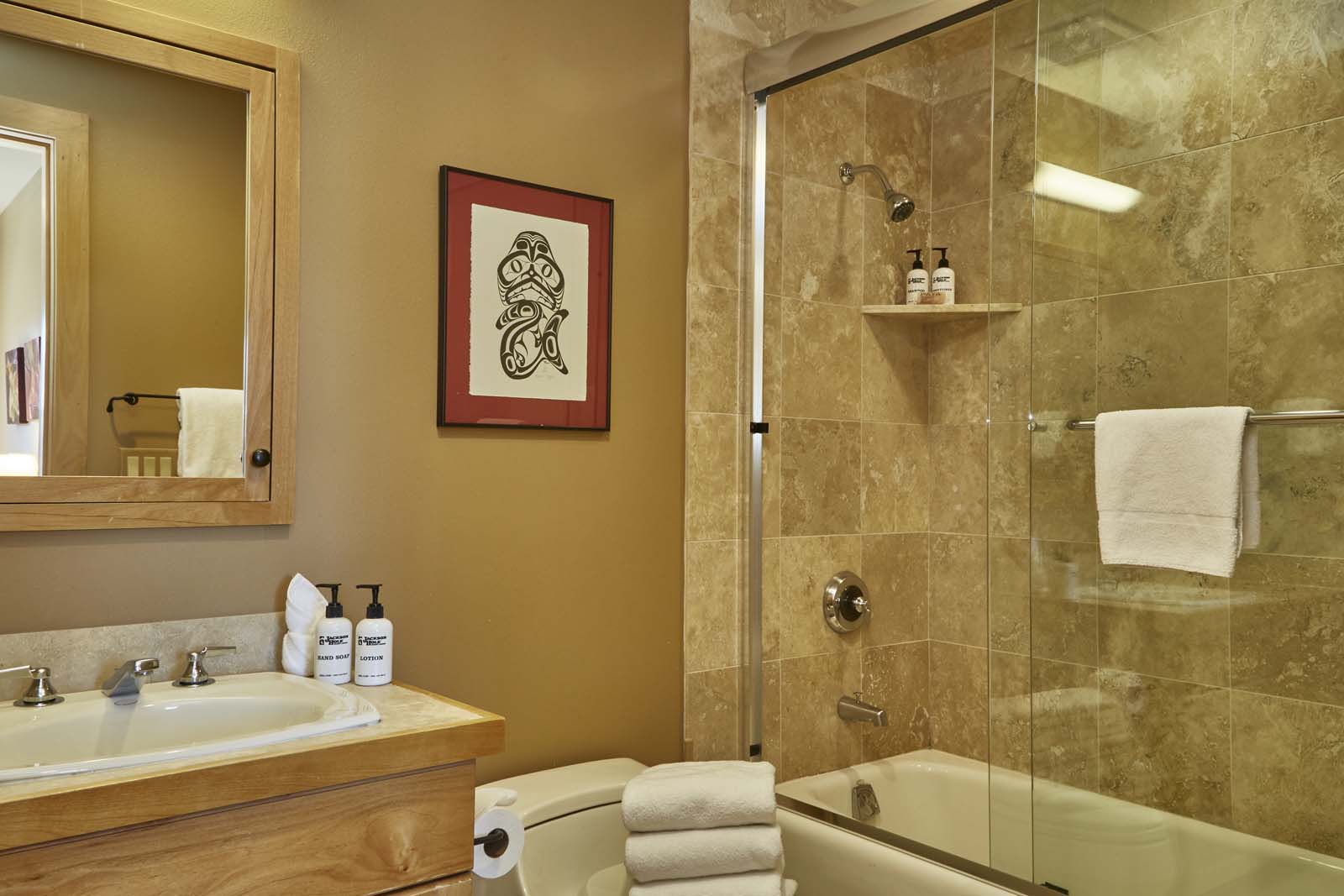 Cottonwood House - Image 8