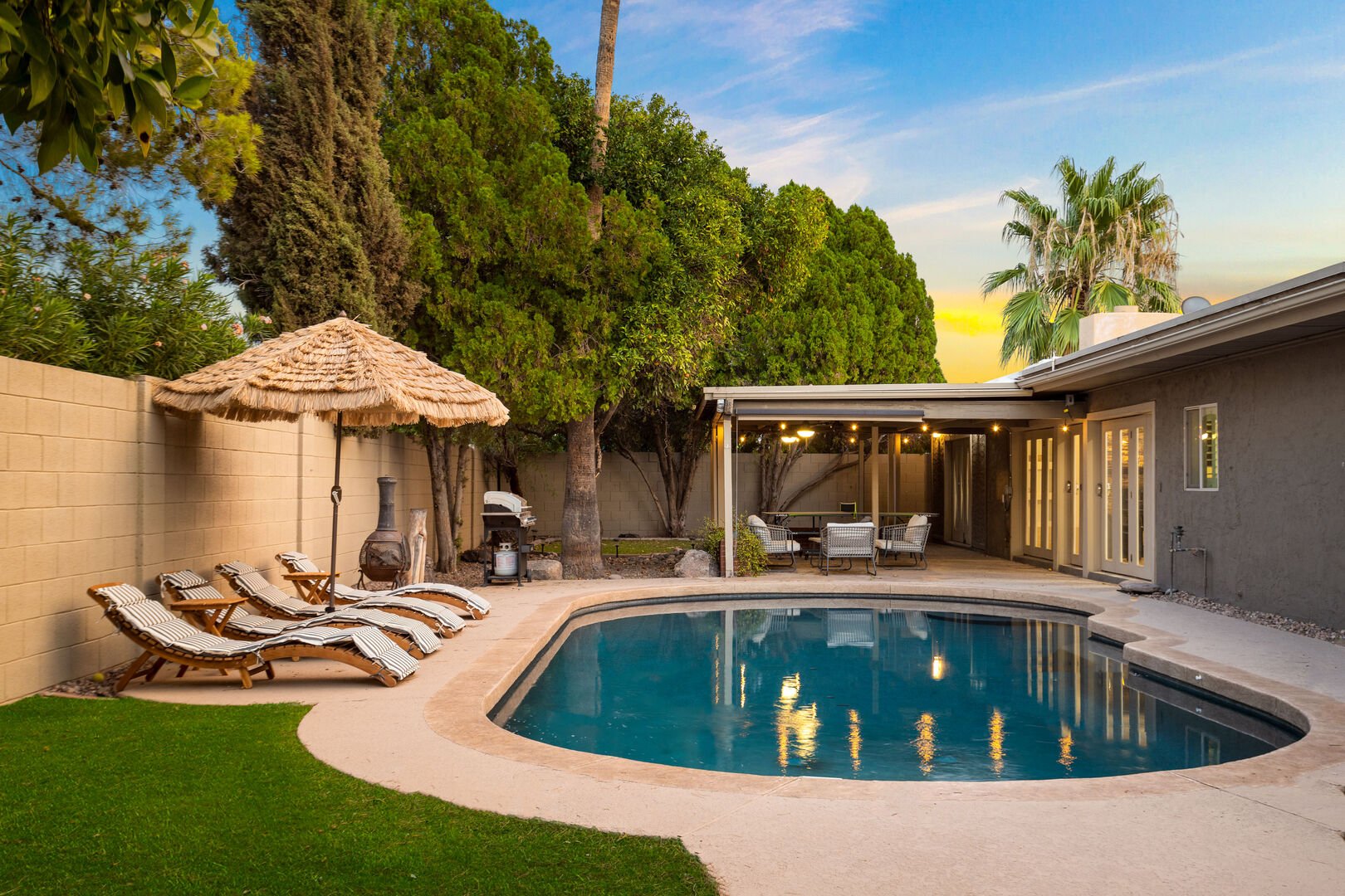 Hannah House - Image 28