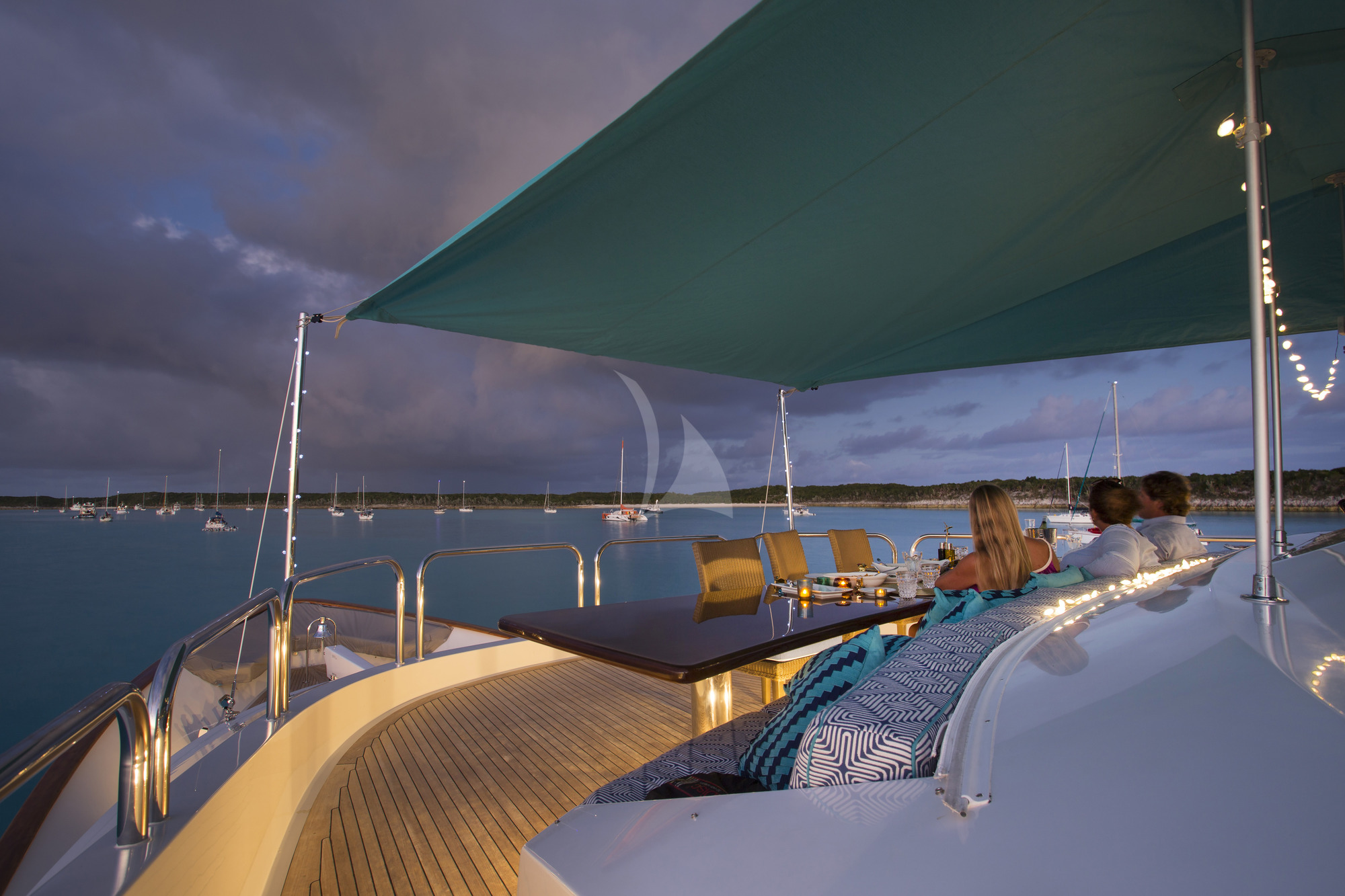 Sweet Escape 130' - Image 32