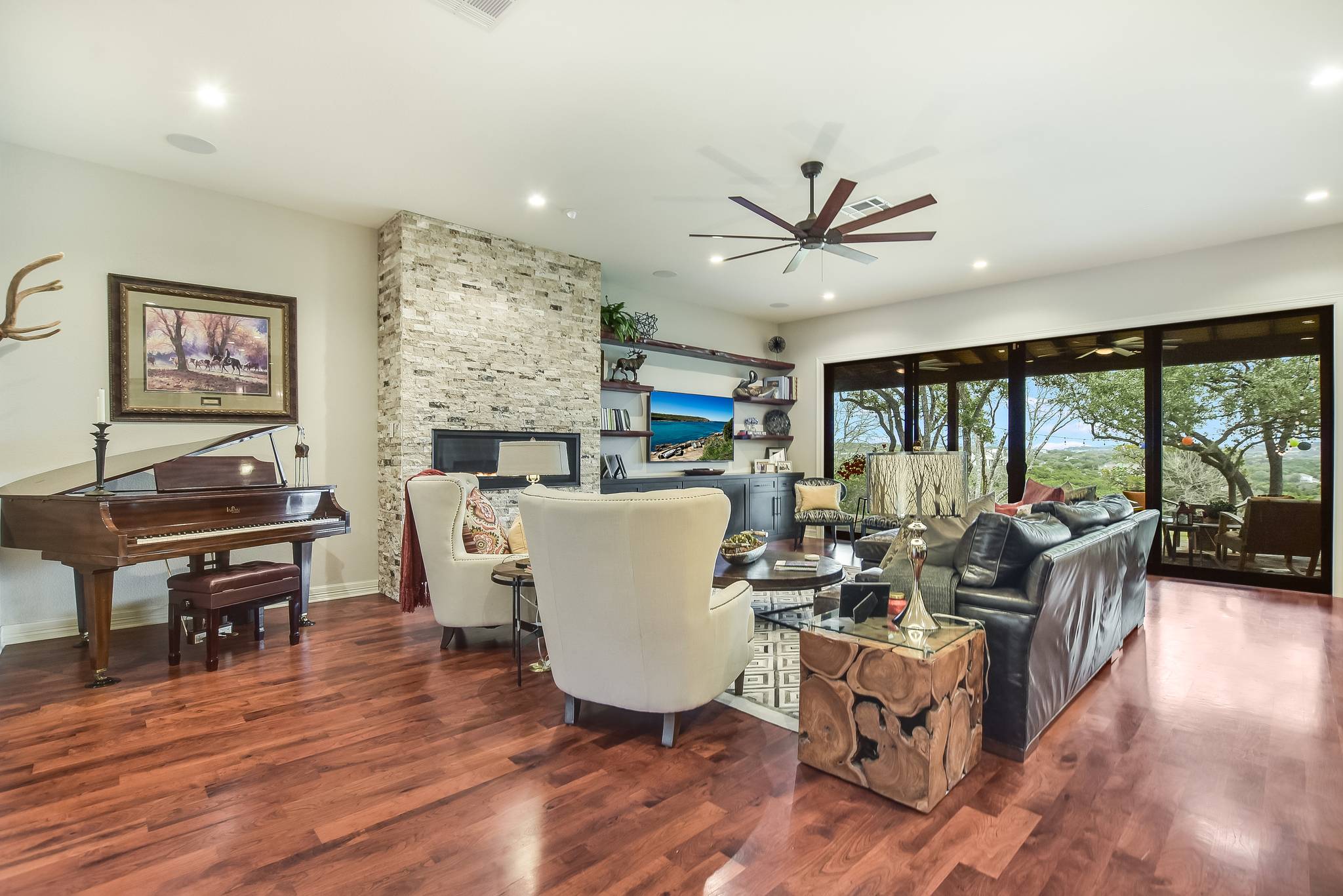 Scrub Oak House - Image 4