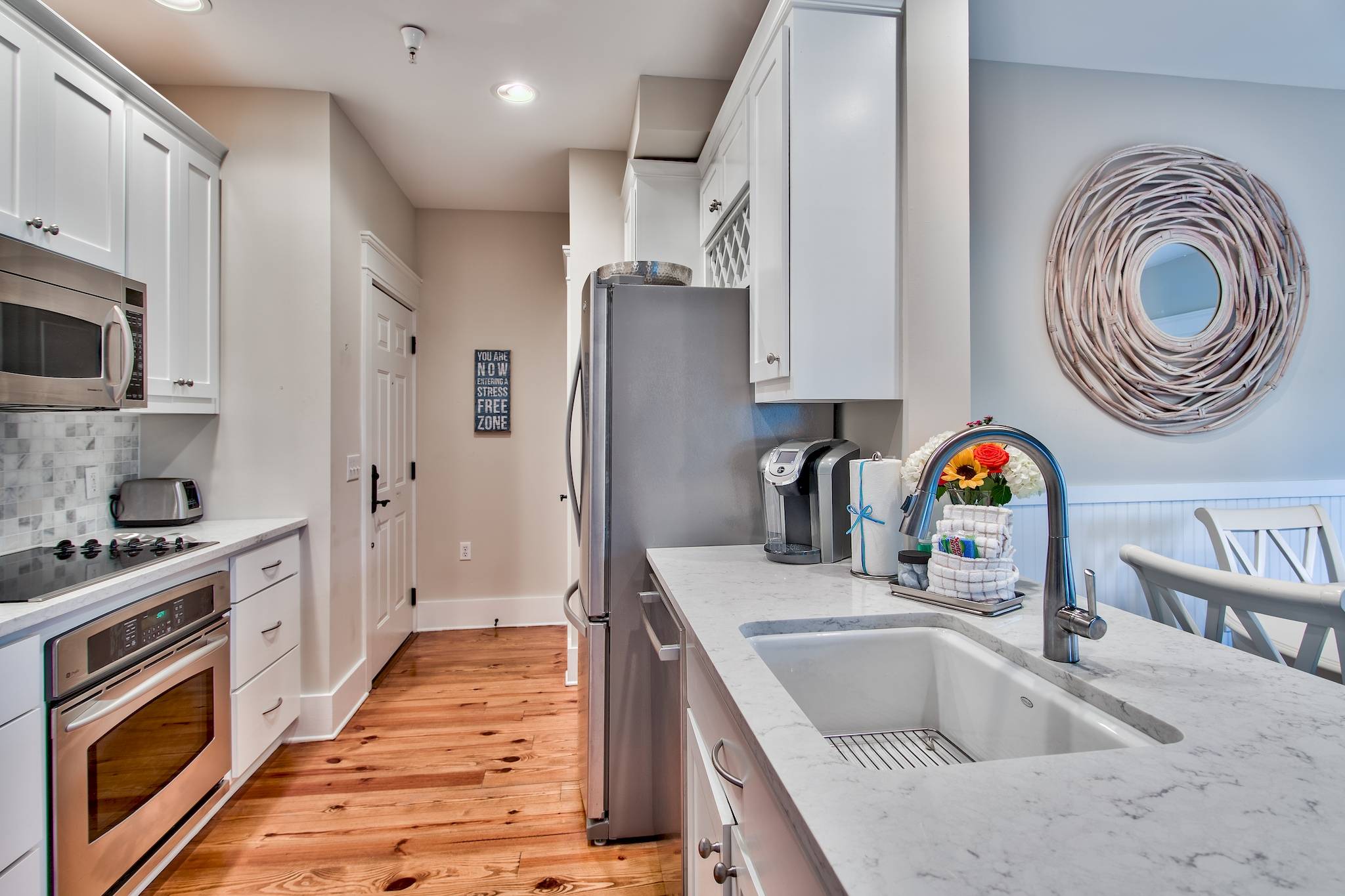 Black Marlin Home - Image 7