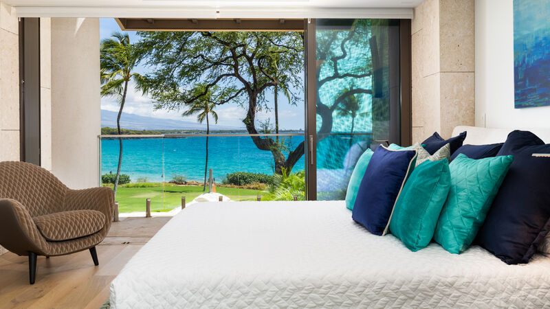 Hapuna Beachfront Bliss - Image 15