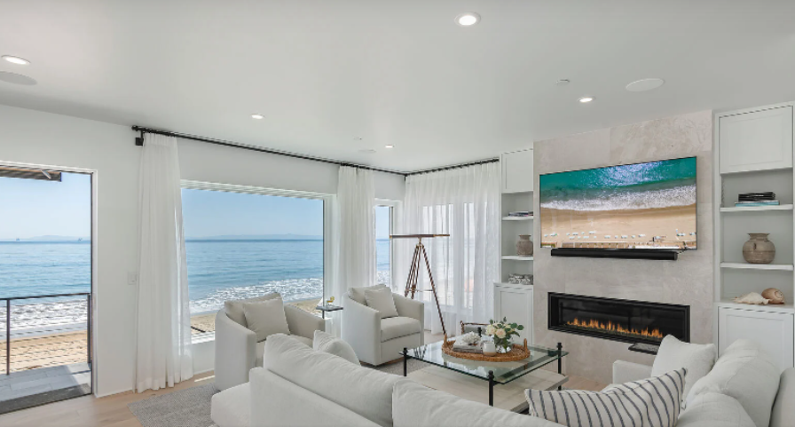 Sandy Shore Home - Image 3