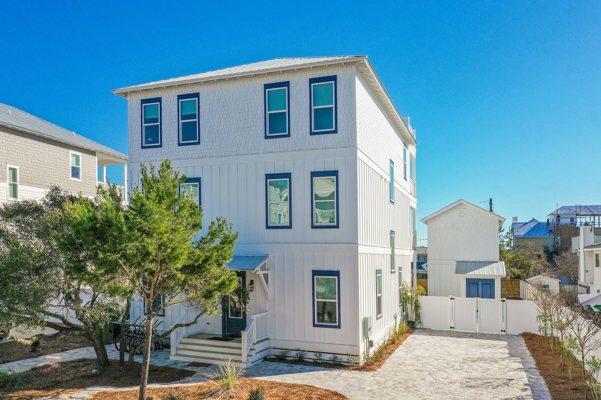 Rose Manor - Image 48