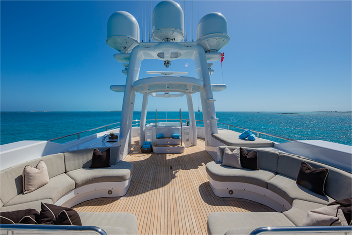 Starship Yacht | 143 ft. - Image 5