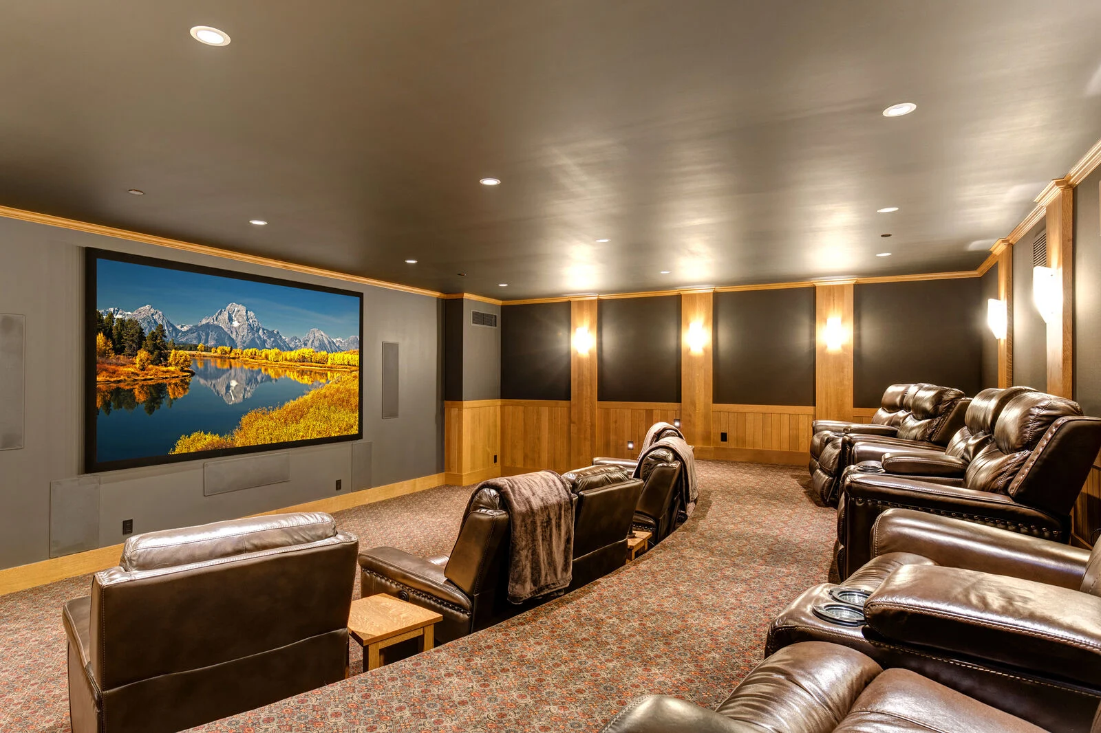 Granite Ridge Villa - Image 55