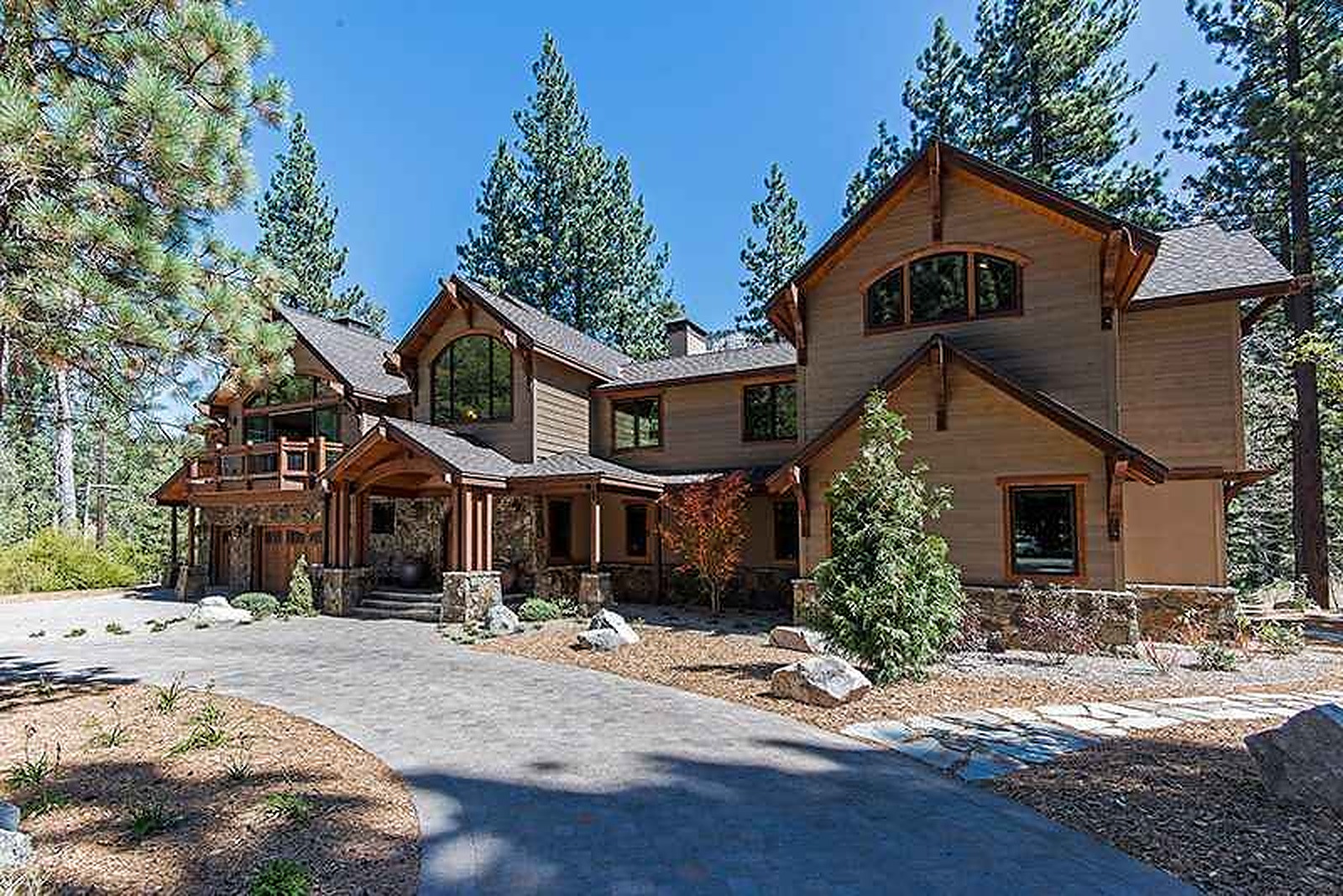 Christmas Valley Villa - Image 5