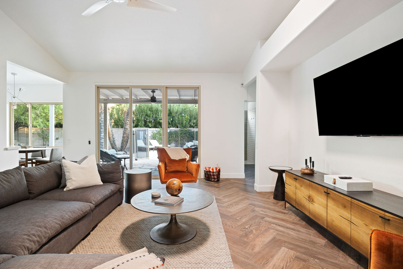 Third Mesa House - Image 4