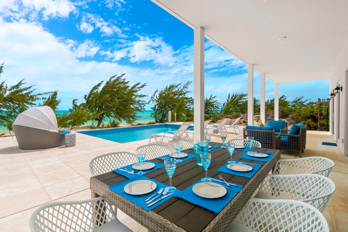 Hermanas Villa - Image 25