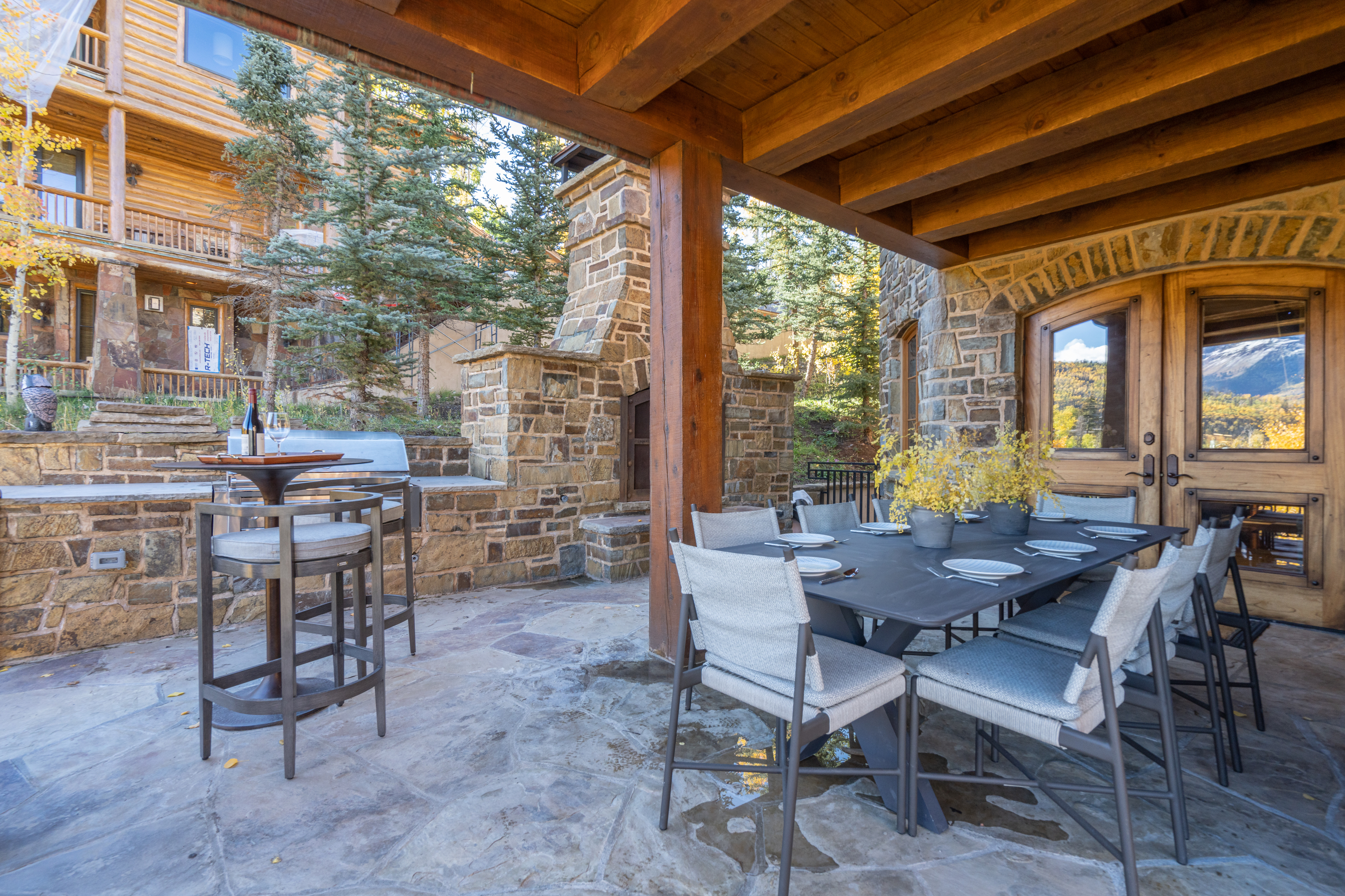 Polecat Villa - Image 46