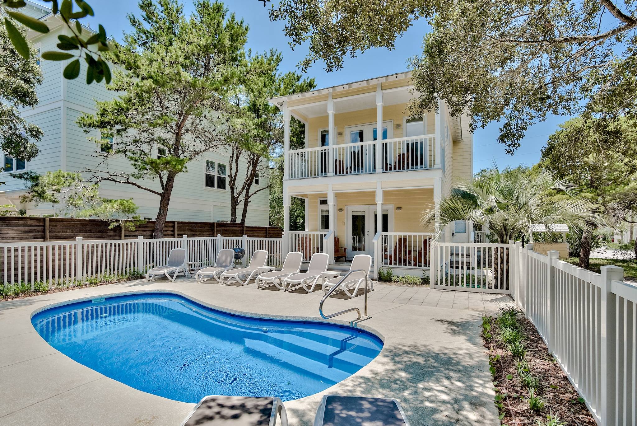 Sandfish House - Image 36