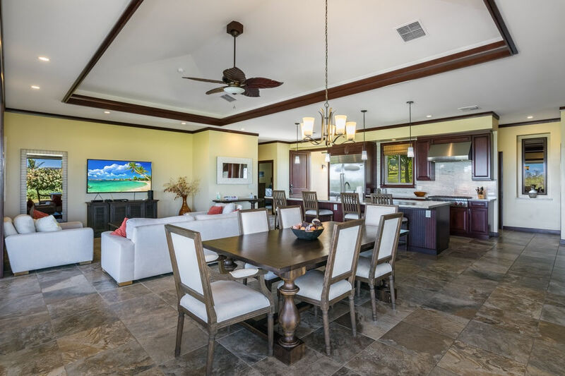 Mauna Kea Indulgence - Image 3