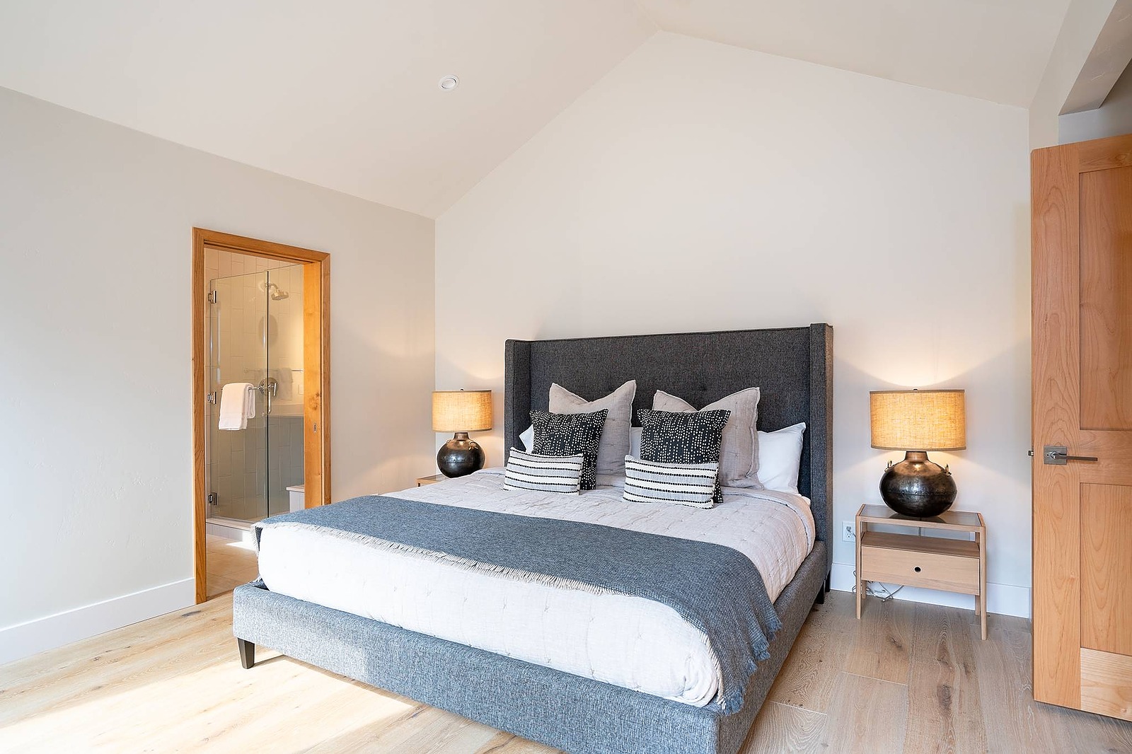 Trail House - Image 16