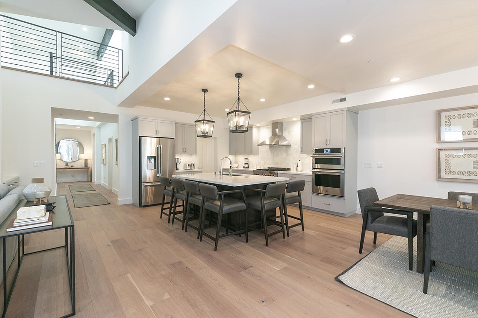 Lane House - Image 7