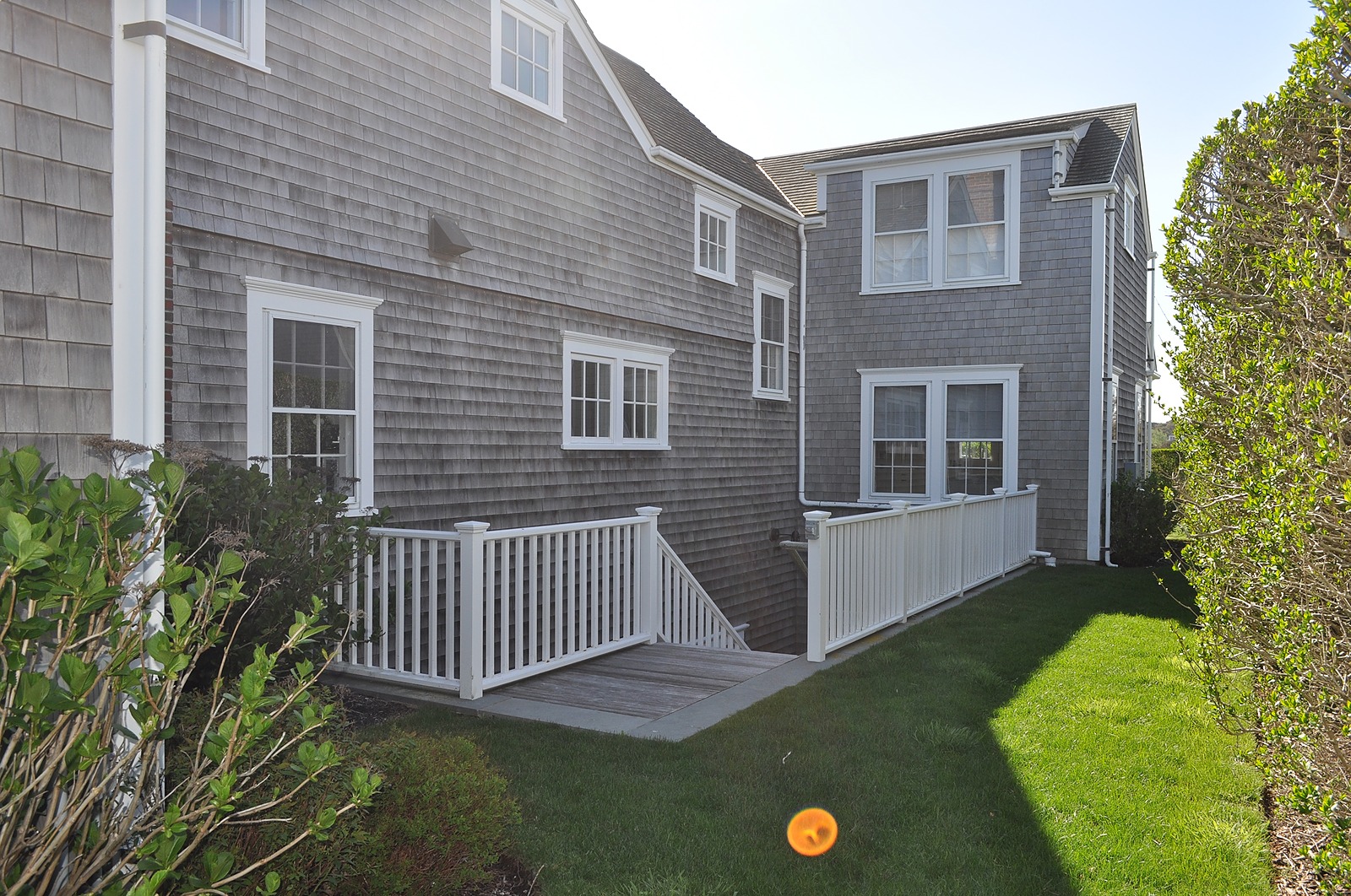 Harbor House - Image 23