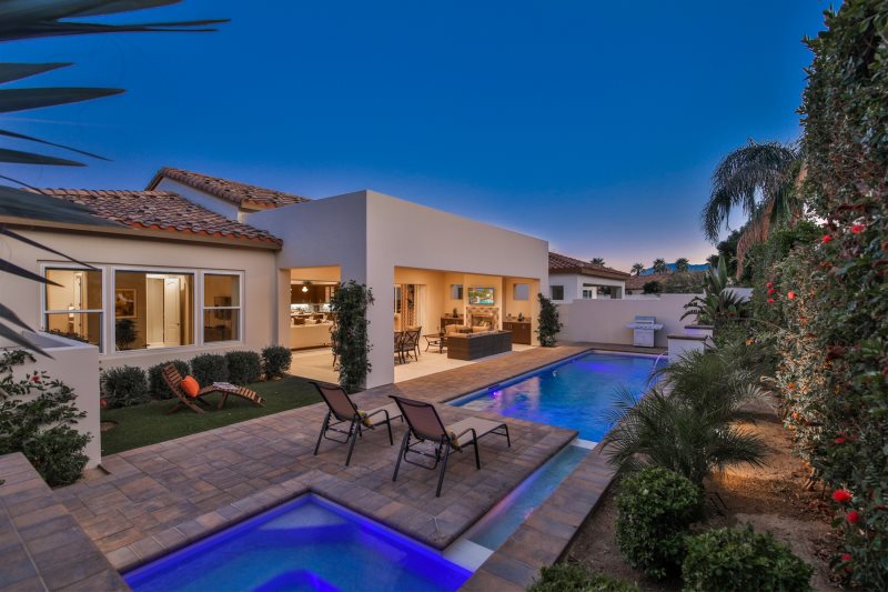 Golden Home - Image 44