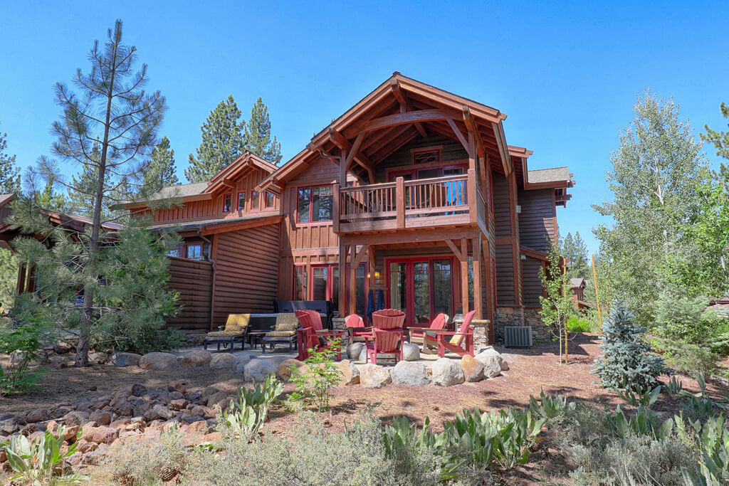 Mountain Quail Home - Image 27