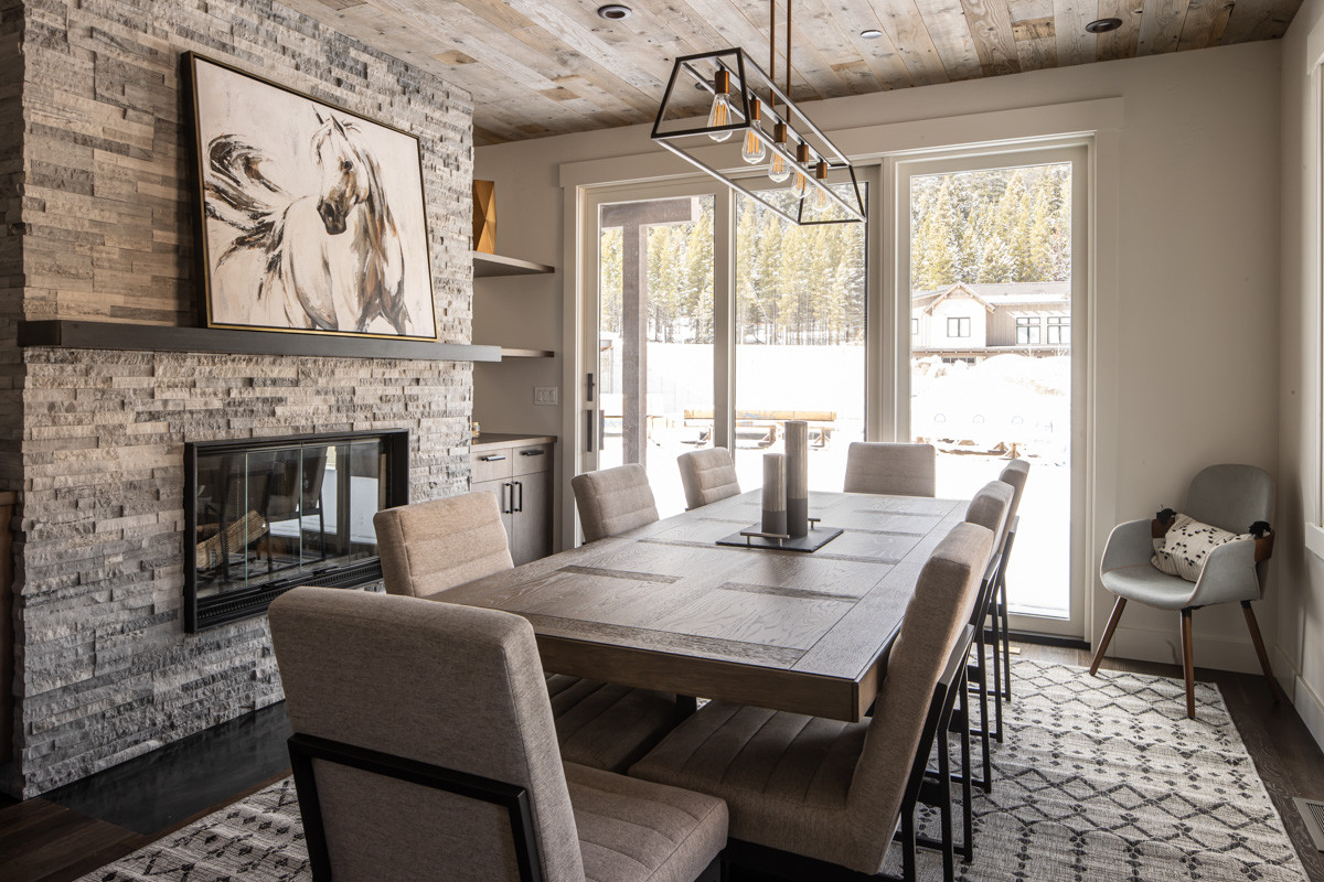 Lone Mountain House - Image 4