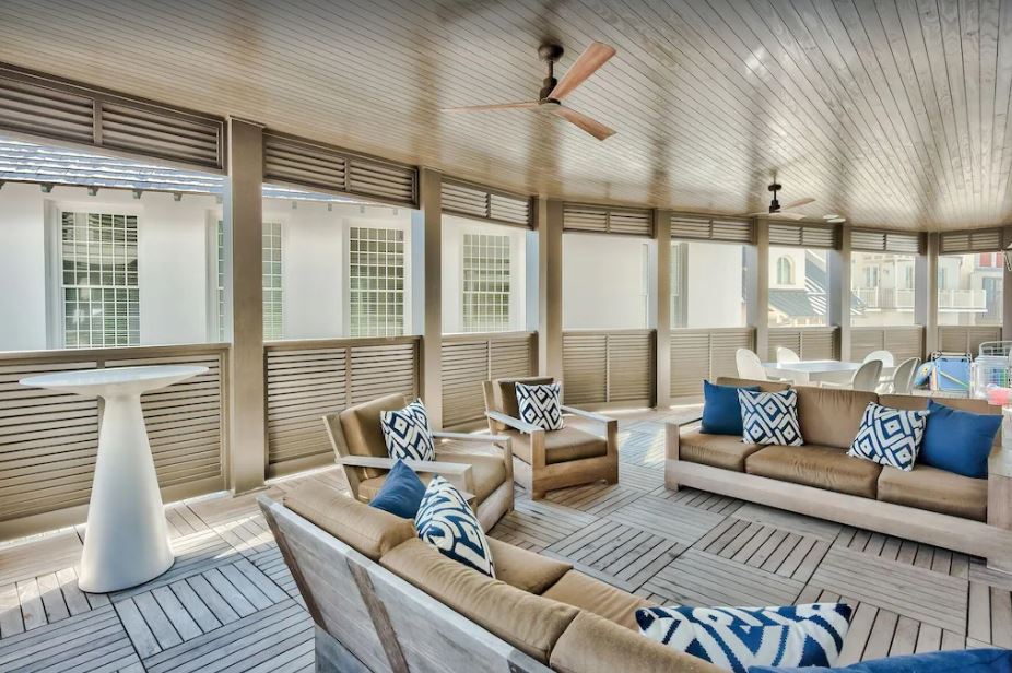 Barrett Home - Image 32