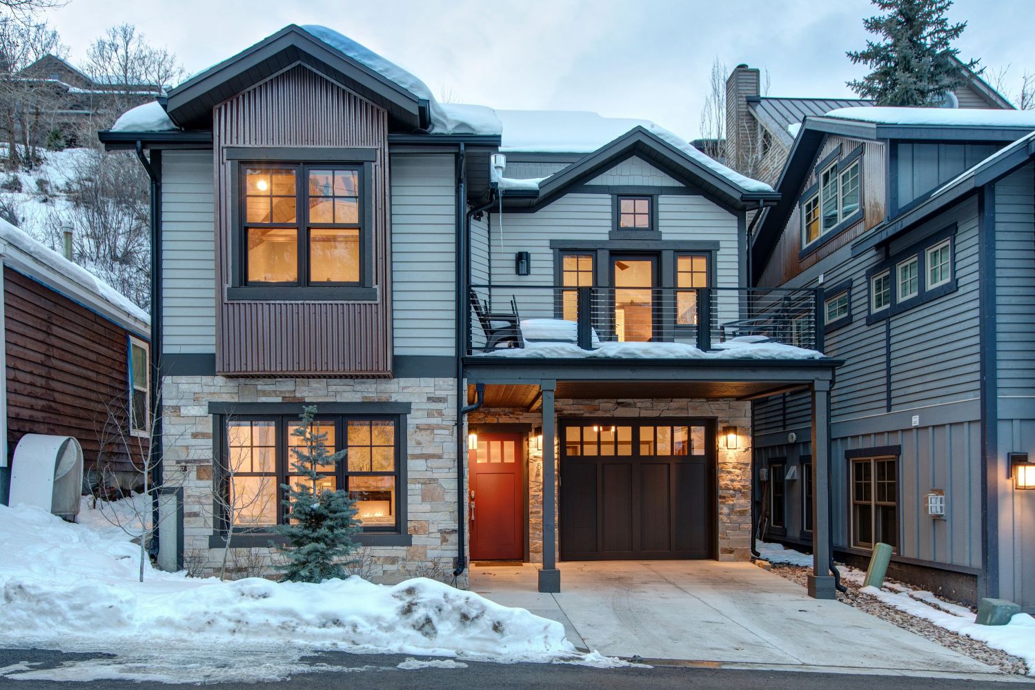 Daly Villa - Image 38