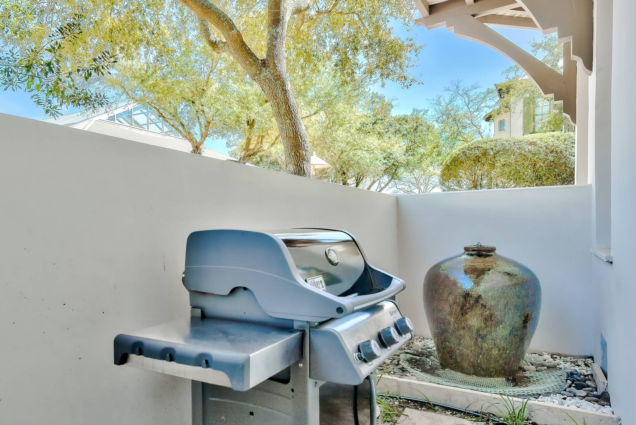 Bluegill House - Image 53