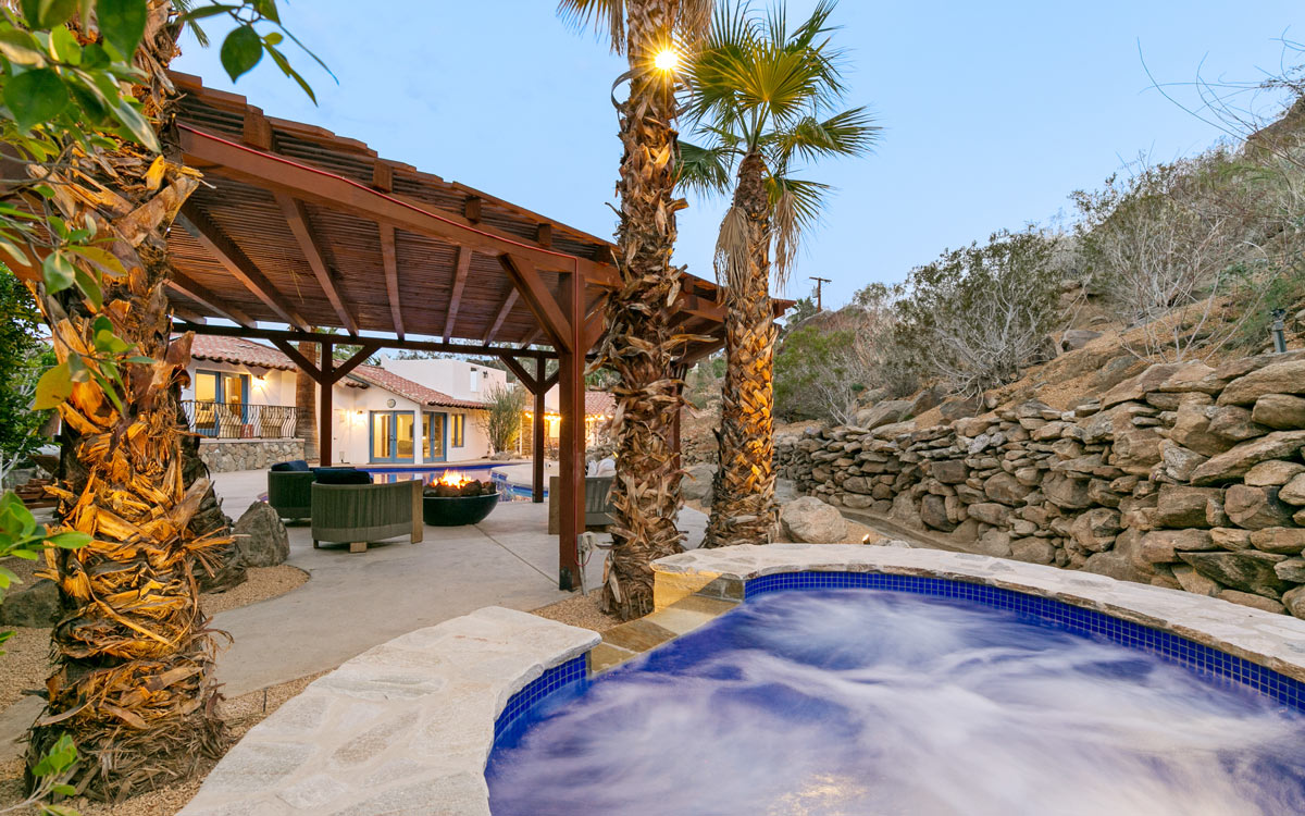 Terracotta Home - Image 29