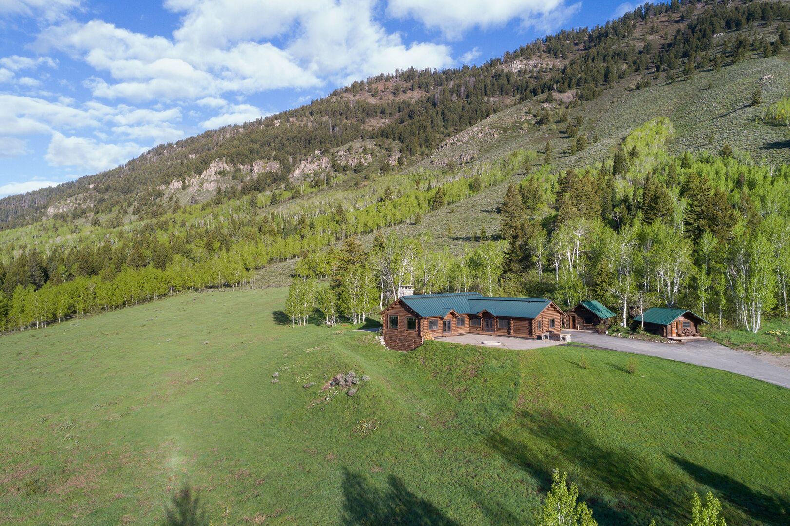 Big Sky House - Image 19