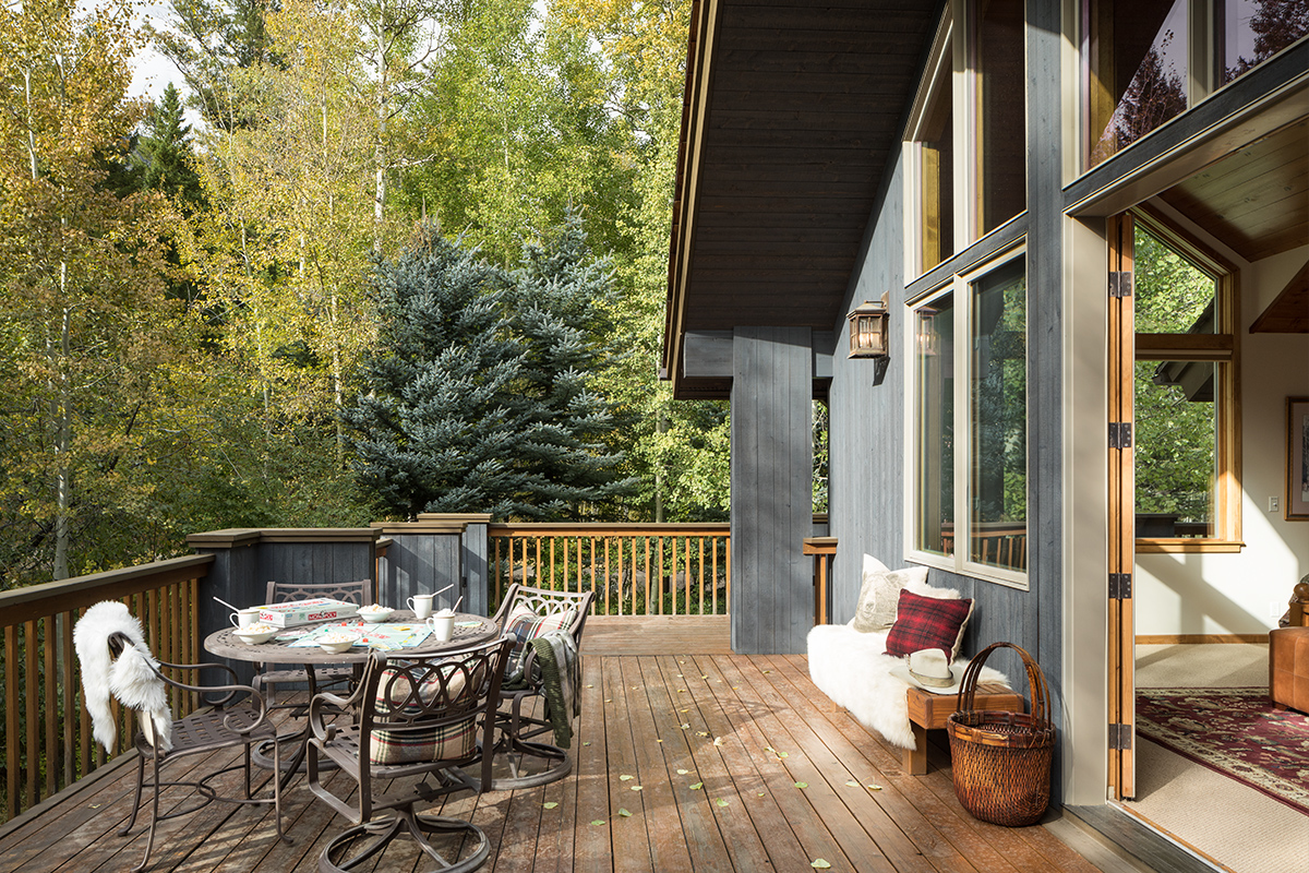 Glade Creek House - Image 6