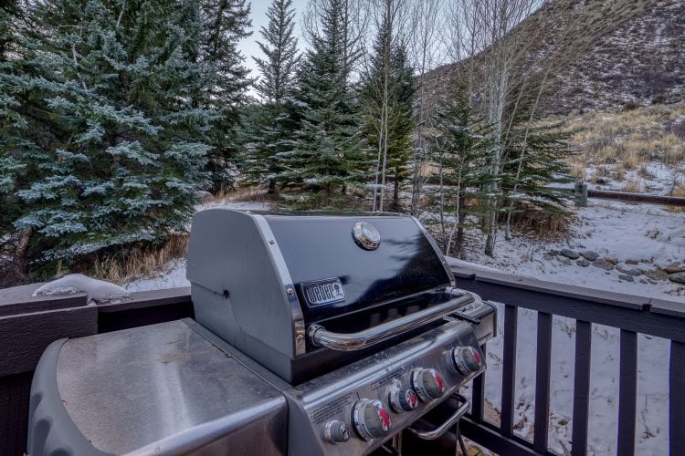 Slopeside Villa - Image 41