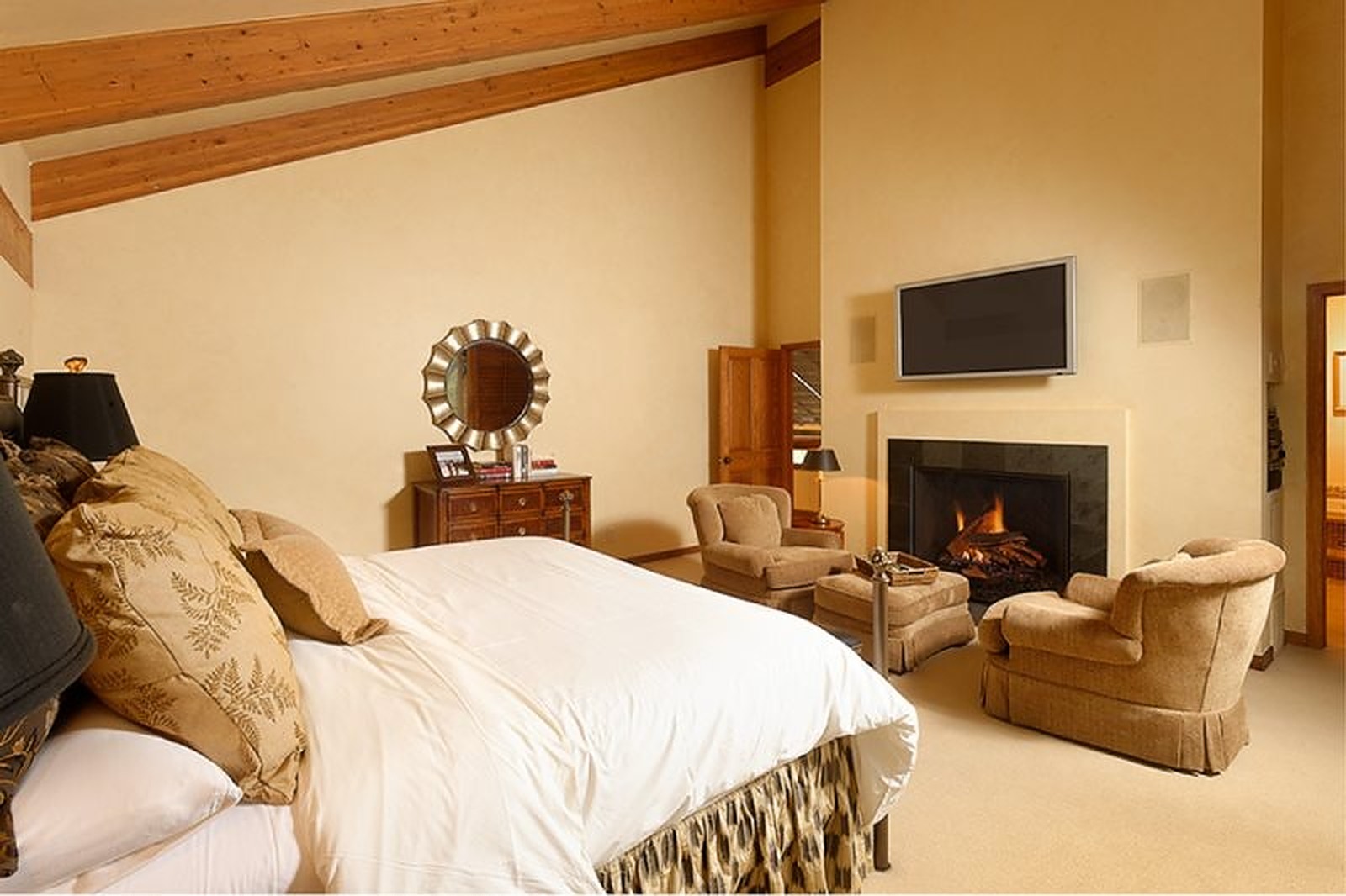 Forest Villa - Image 8