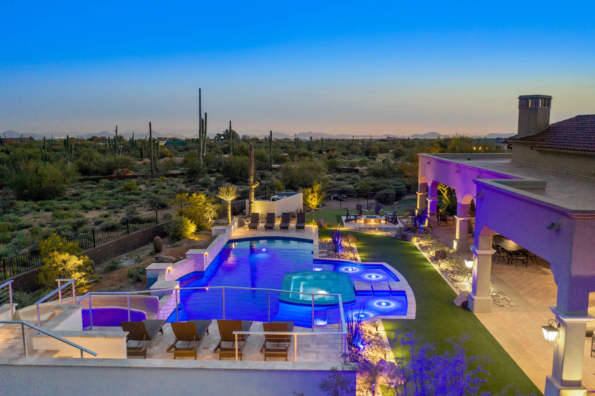 Dixileta East Manor. - Image 47