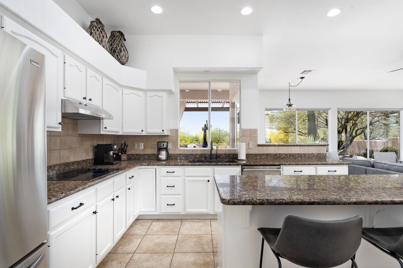 Clark House - Image 10