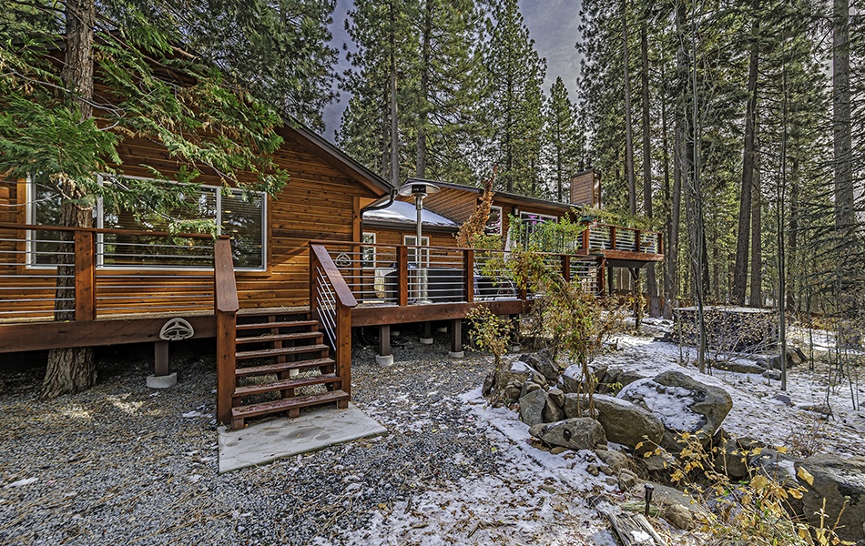 Tibe House - Image 27