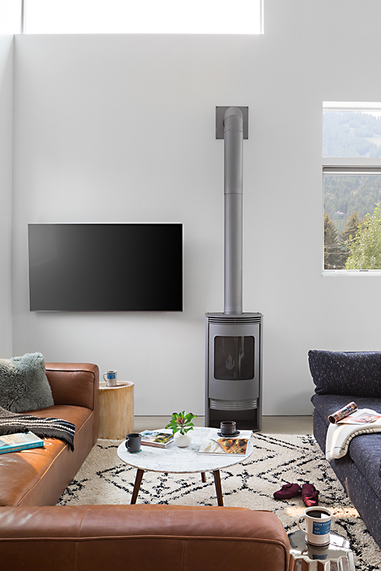 Yellow Mules Home - Image 4