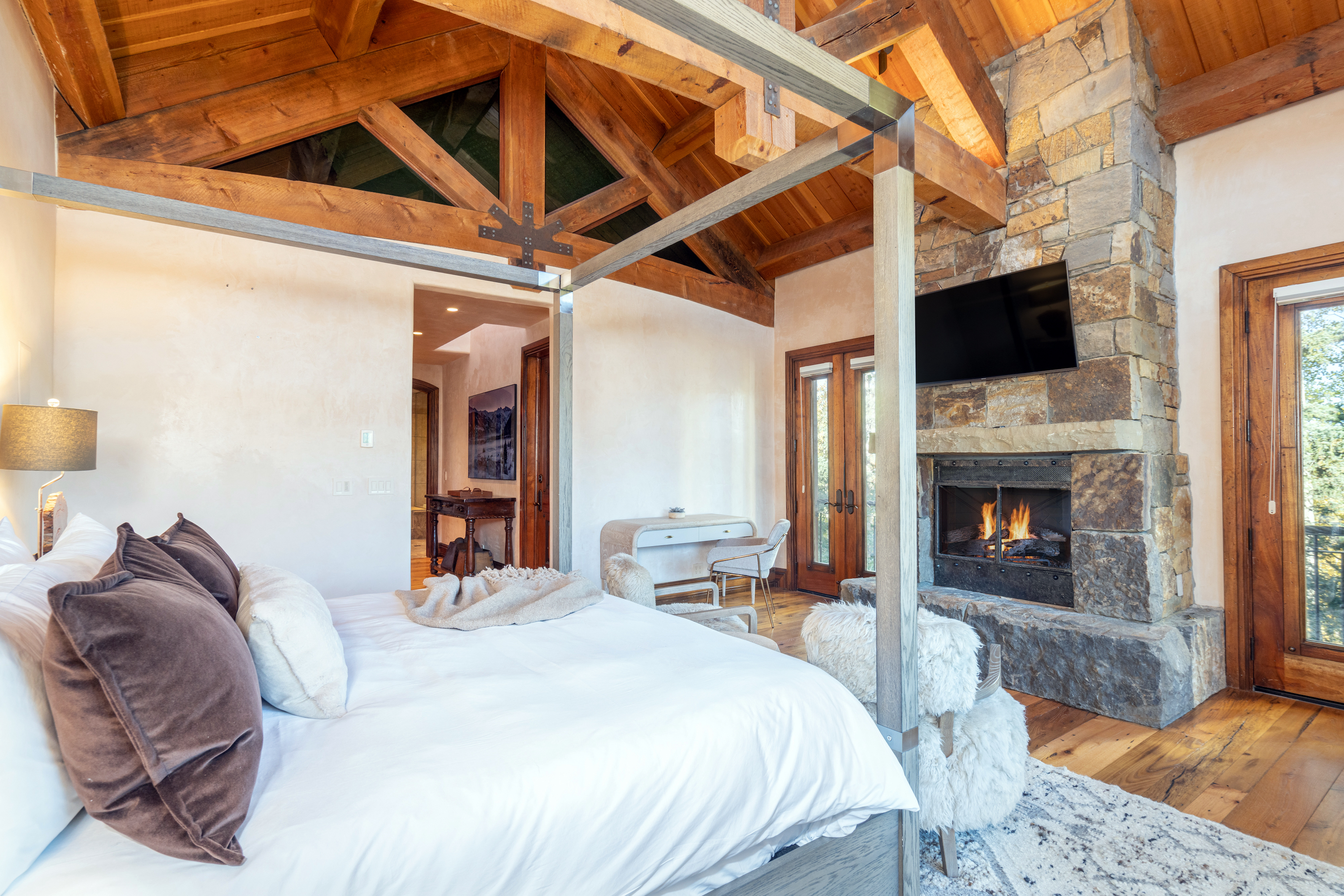 Polecat Villa - Image 19