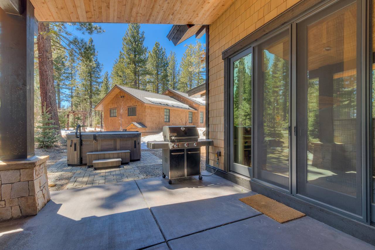 Prosser House - Image 15