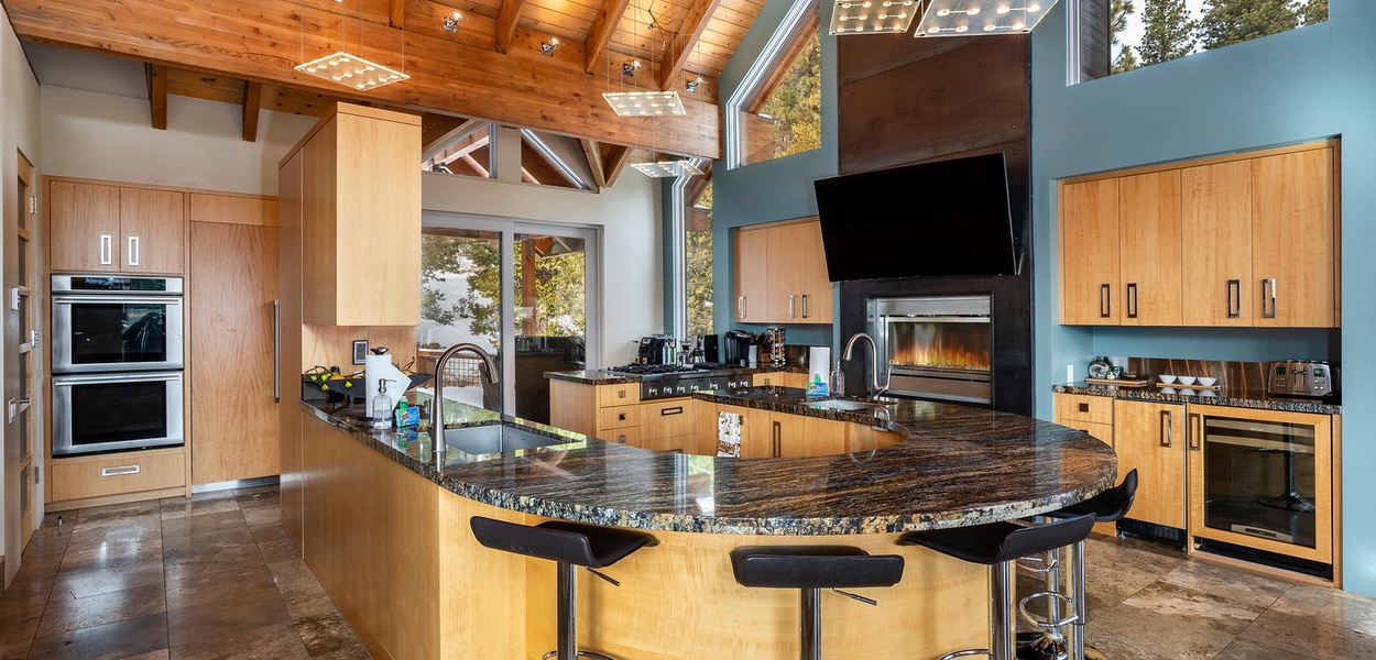 Osprey House - Image 5