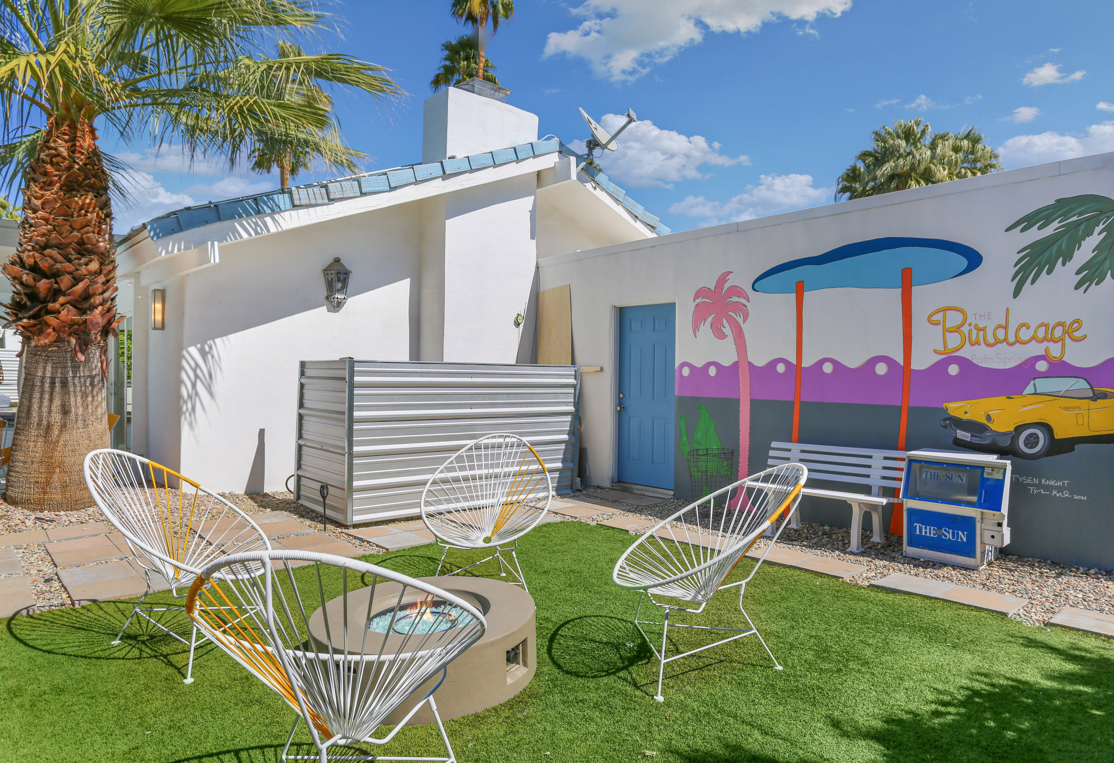 Lujo House - Image 24