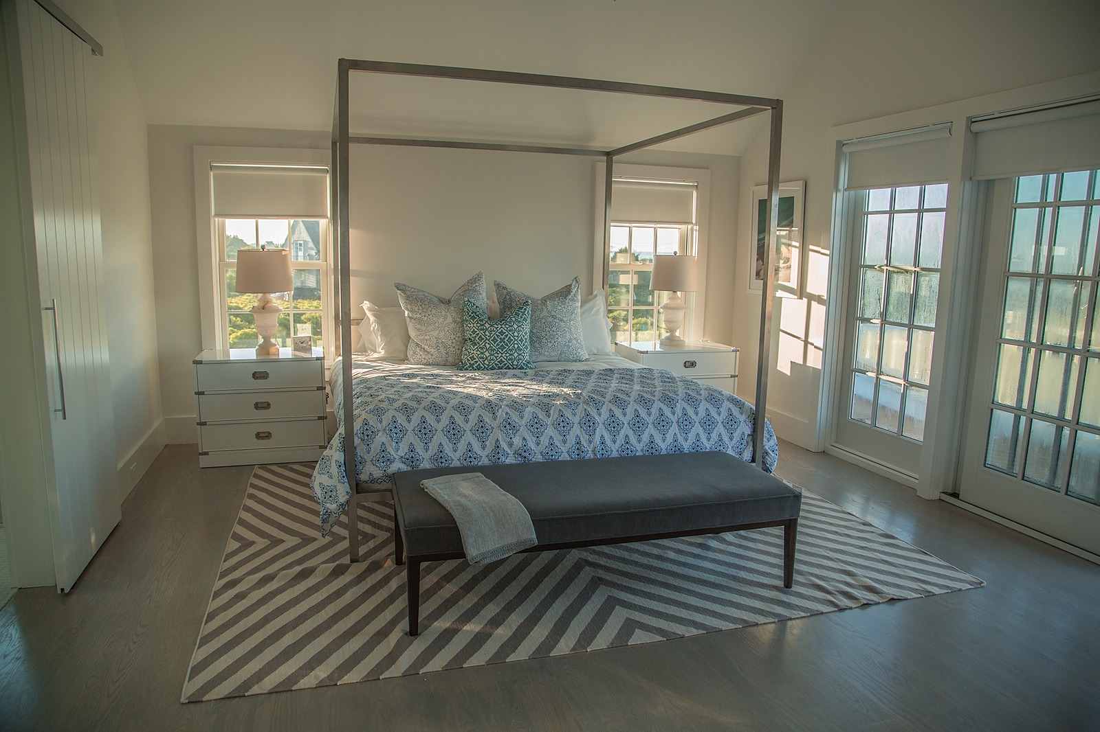 Nonantum Villa - Image 24